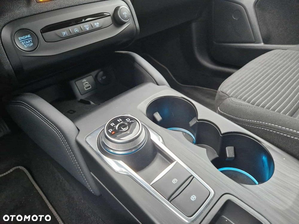 Ford Focus 1.5 EcoBlue Titanium X - 16