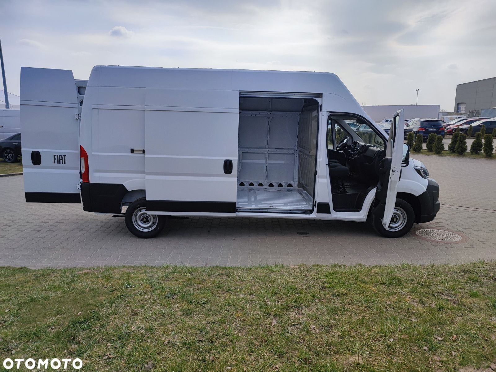 Fiat Ducato - 14