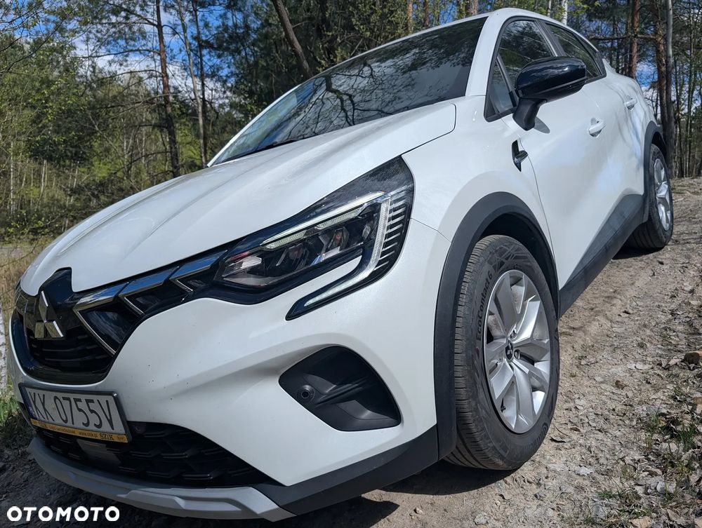 Renault Captur - 14