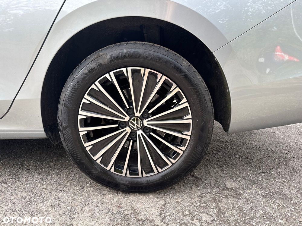 Volkswagen Passat Variant 1.5 TSI ACT mHEV Elegance DSG - 29