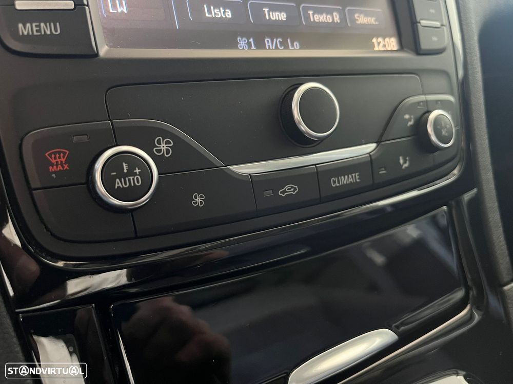 Ford S-Max 2.0 TDCi DPF Aut. Titanium X - 26