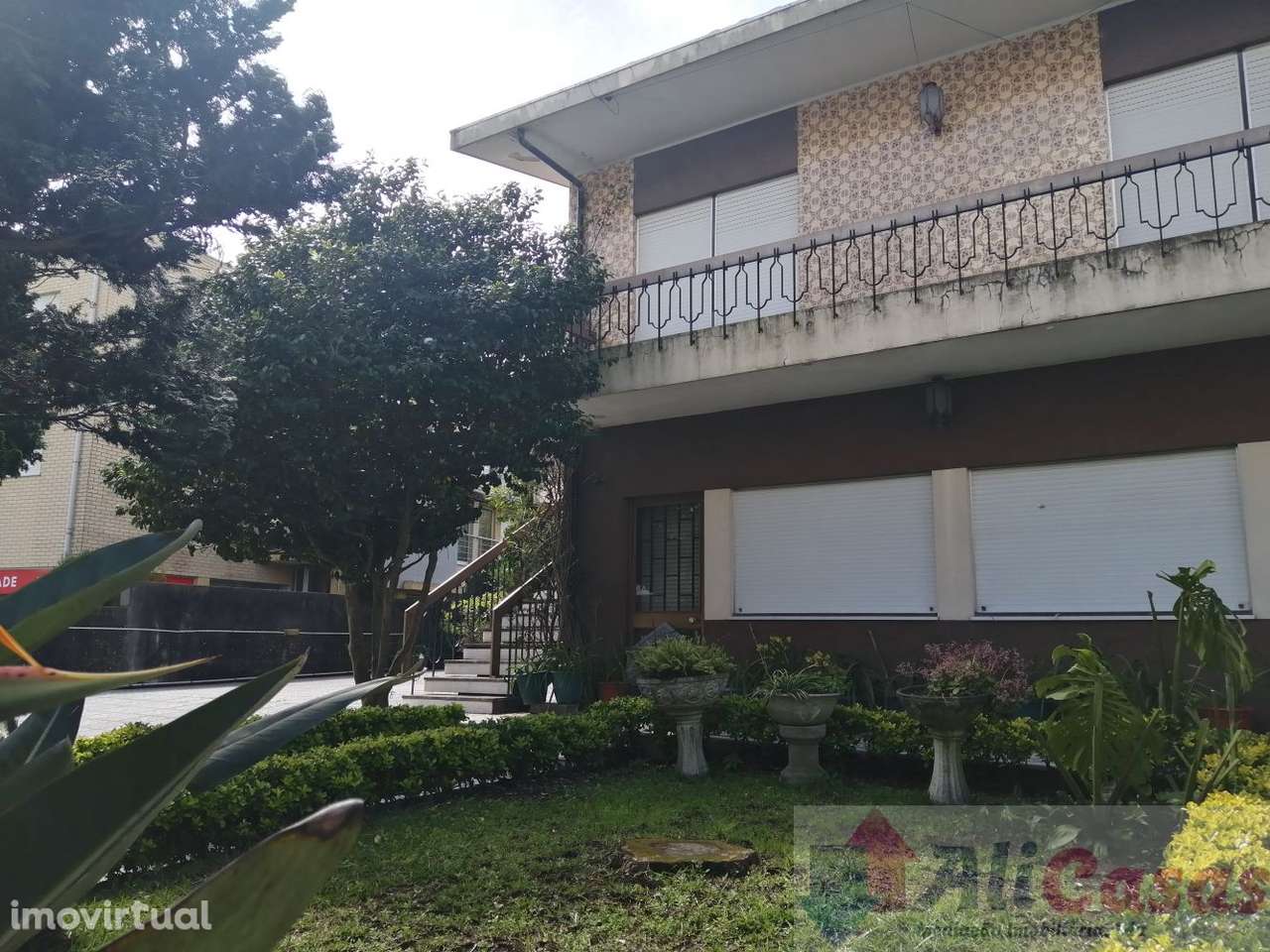 Excelente Vivenda C/Terreno - Grande imagem: 3/32