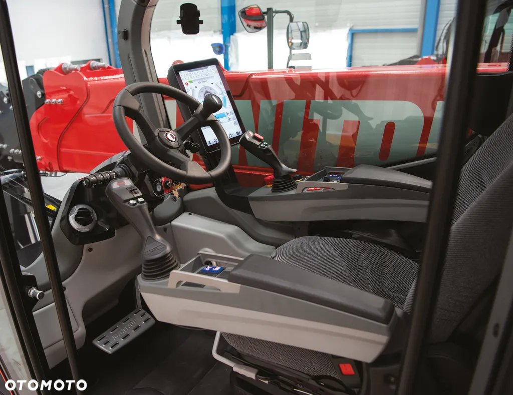 Manitou MRT 2260 360 160Y ST5 Vision - 14