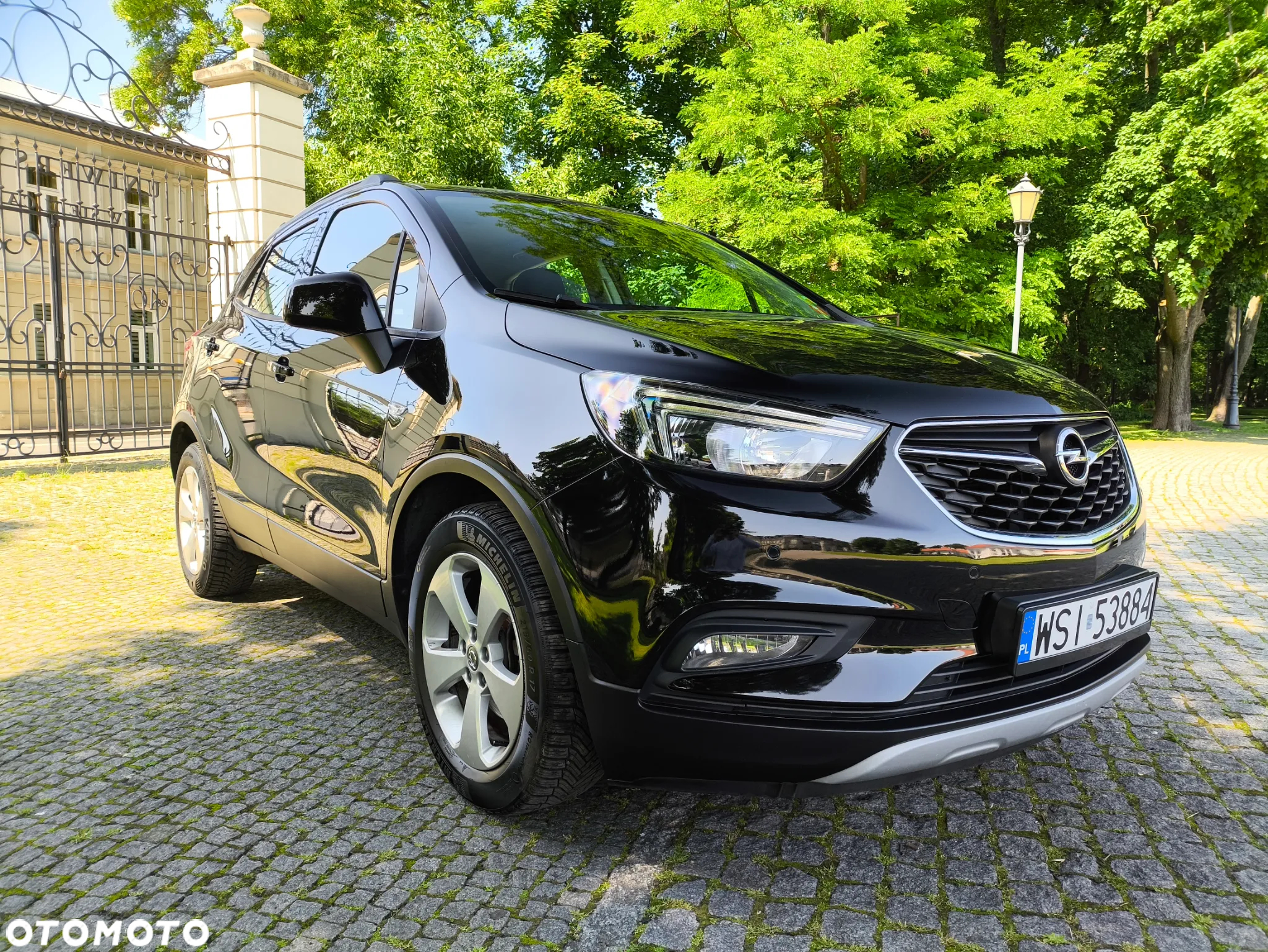 Opel Mokka - 6