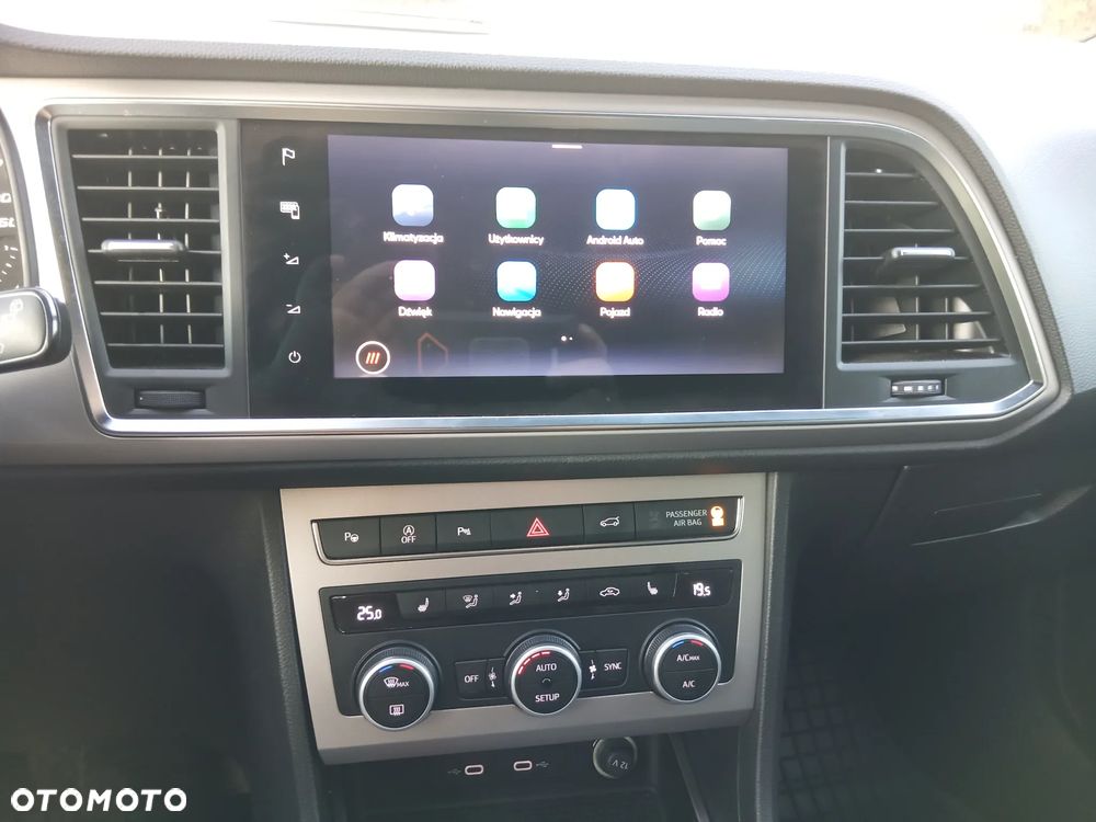 Seat Ateca 1.5 TSI ACT DSG OPF Xperience - 12