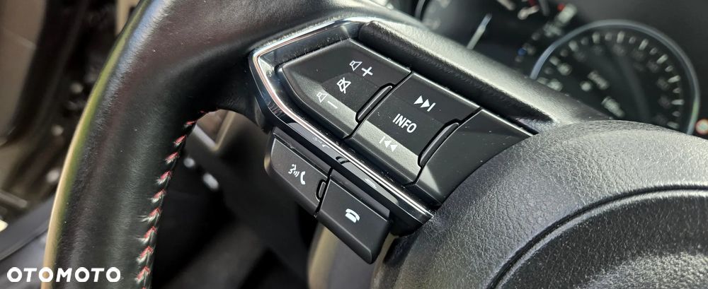 Mazda CX-5 SKYACTIV-G 165 AWD HOMURA - 23