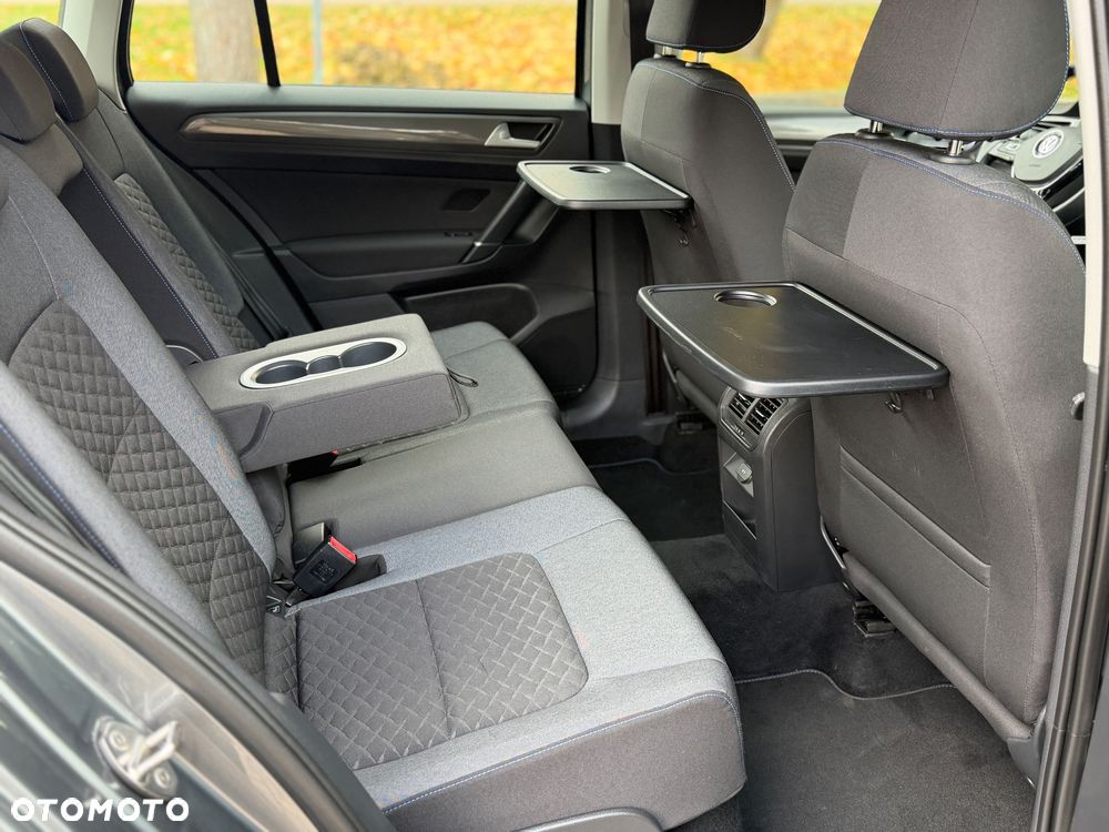 Volkswagen Golf Sportsvan 1.0 TSI Comfortline - 36