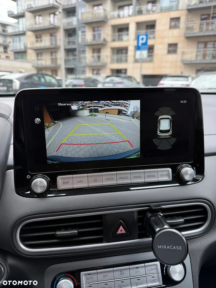 Hyundai Kona Style - 13