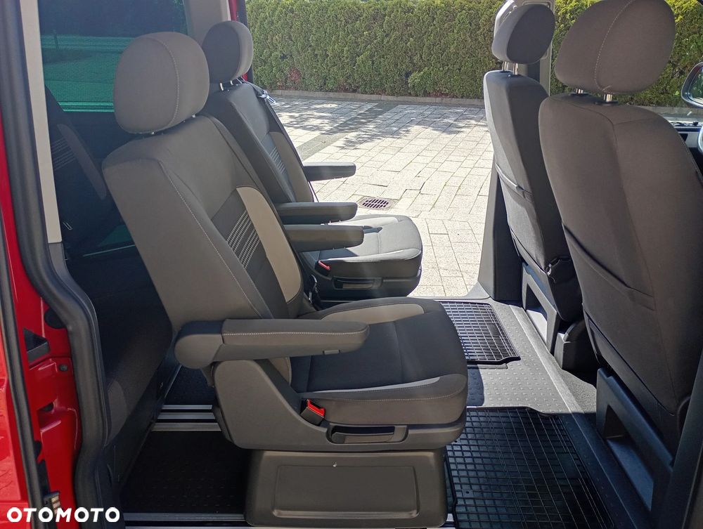 Volkswagen Multivan BiTDI L1 Highline - 17