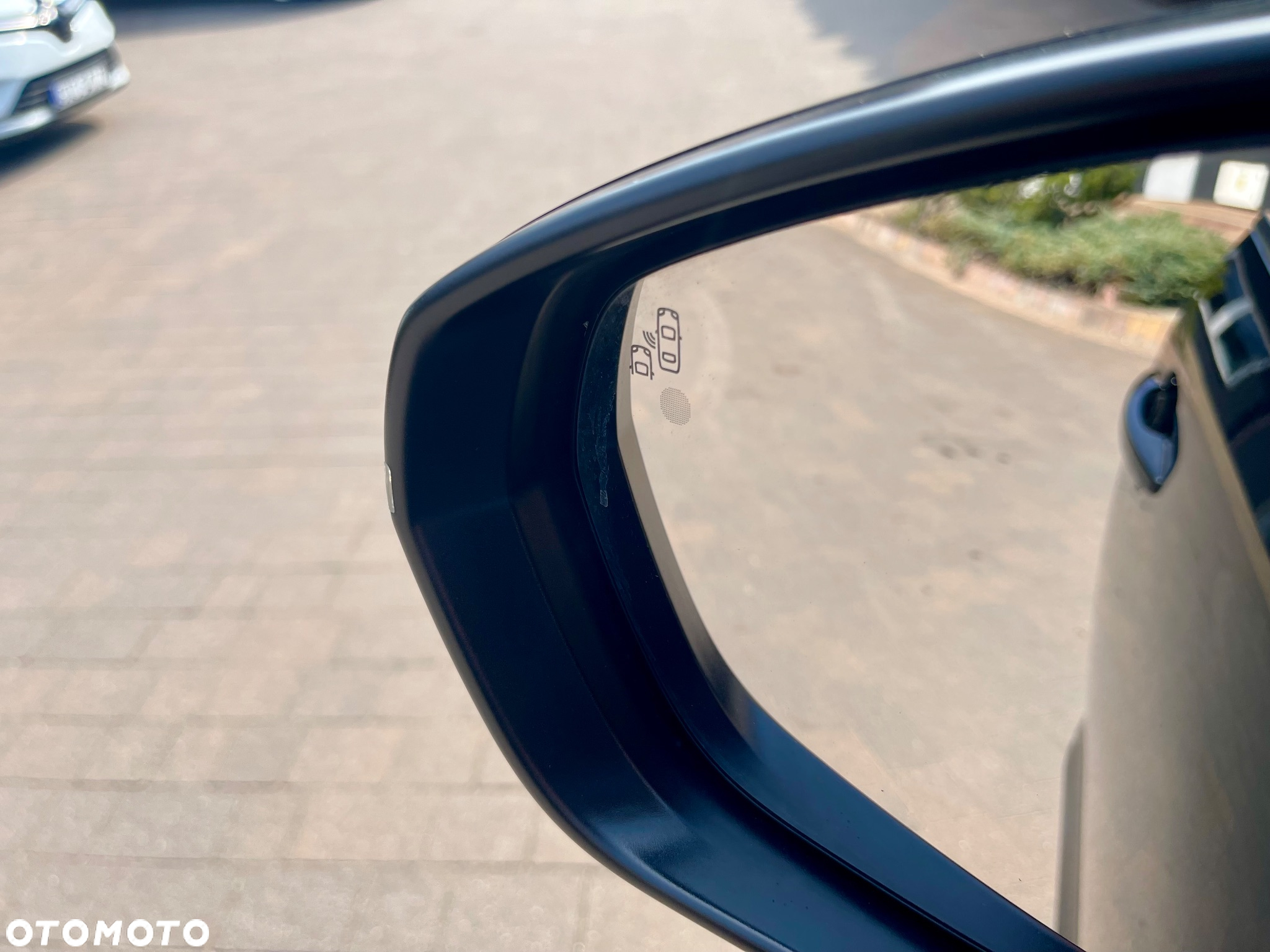 Citroën C5 Aircross Hybrid 225 e-EAT8 FEEL PACK - 32