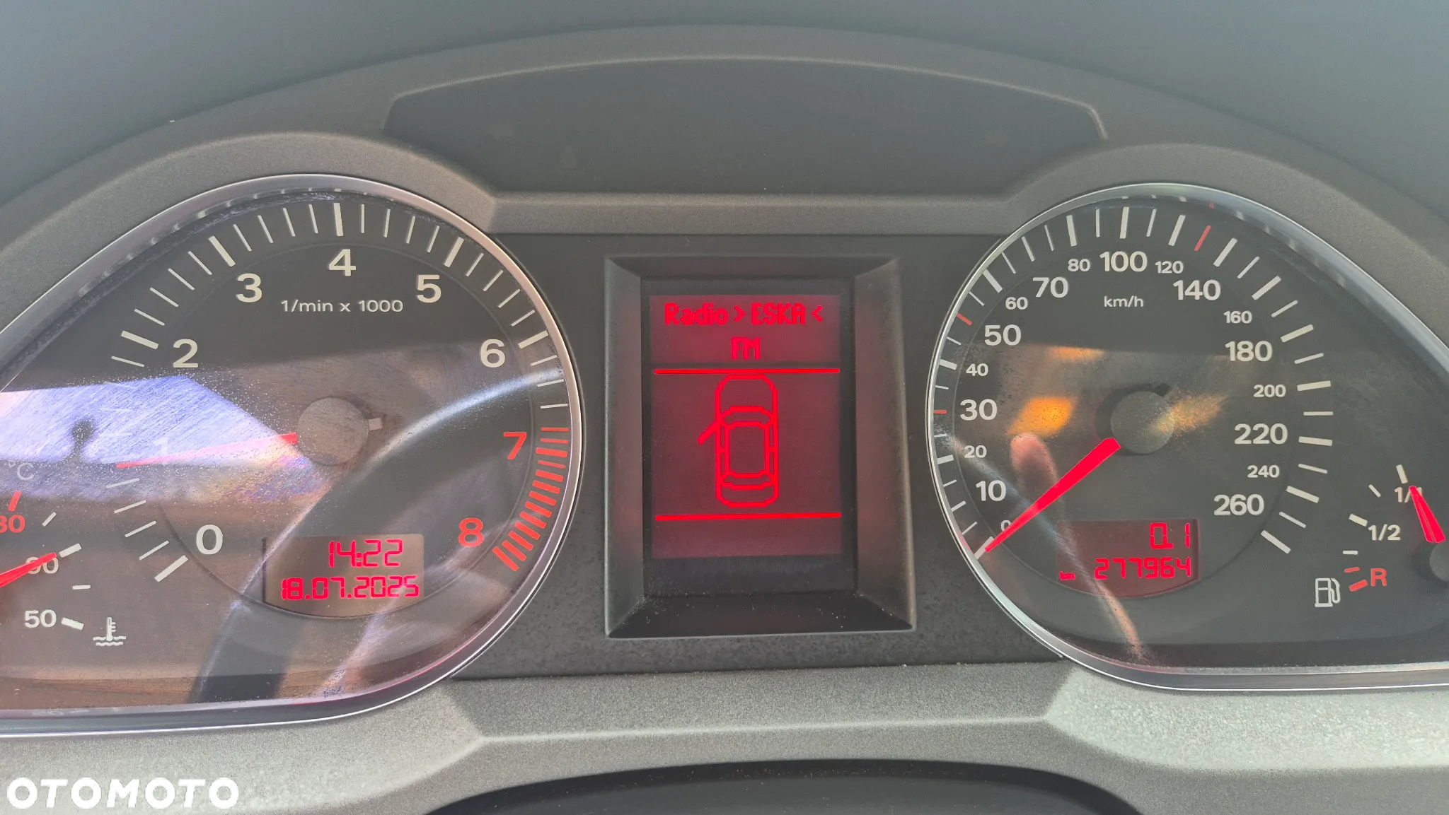 Audi A6 Avant - 7