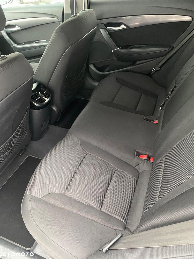 Hyundai i40 1.7 CRDi blue Style - 19