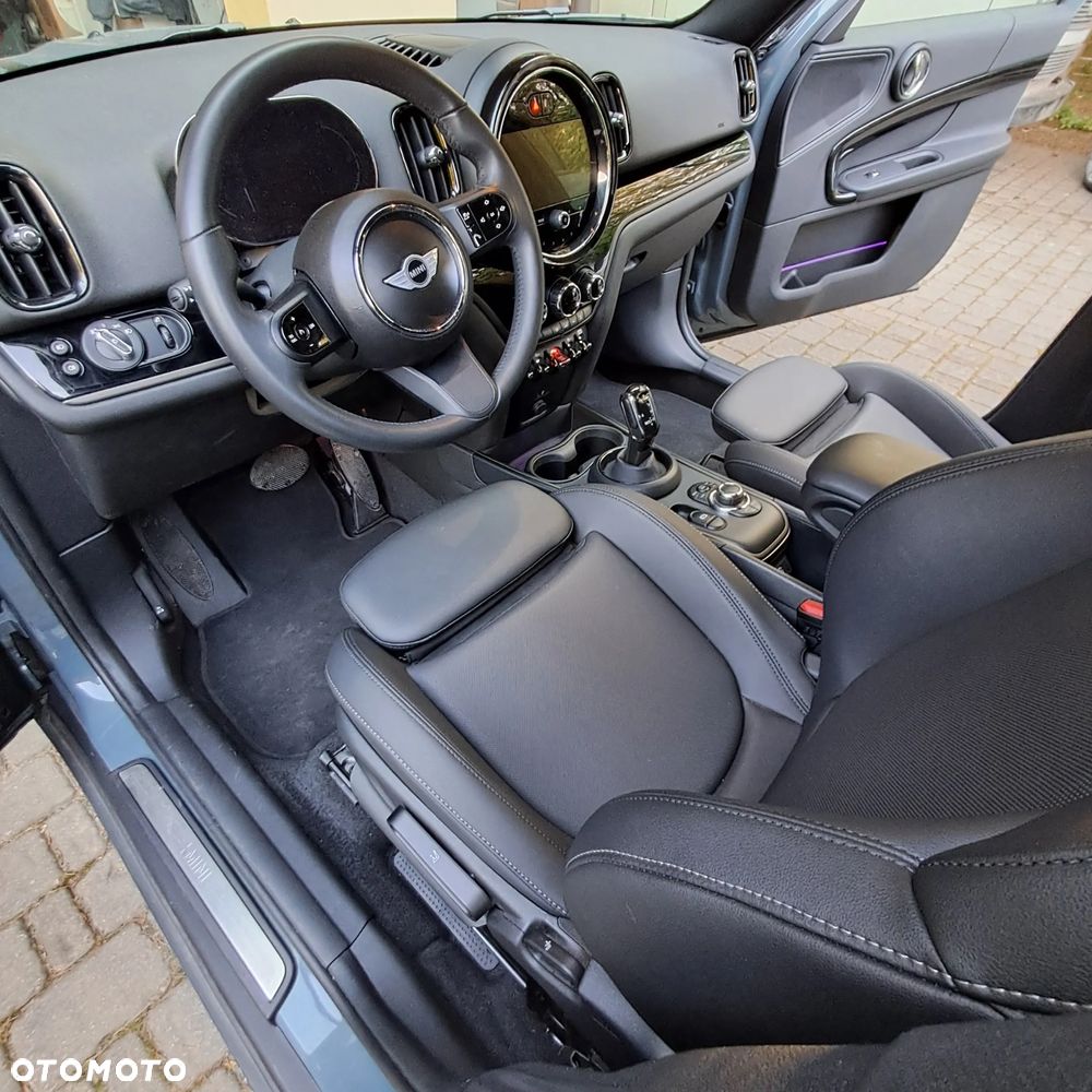 MINI Countryman Cooper - 28
