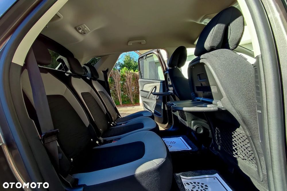 Citroën C4 Picasso PureTech 130 Stop&Start Exclusive - 18