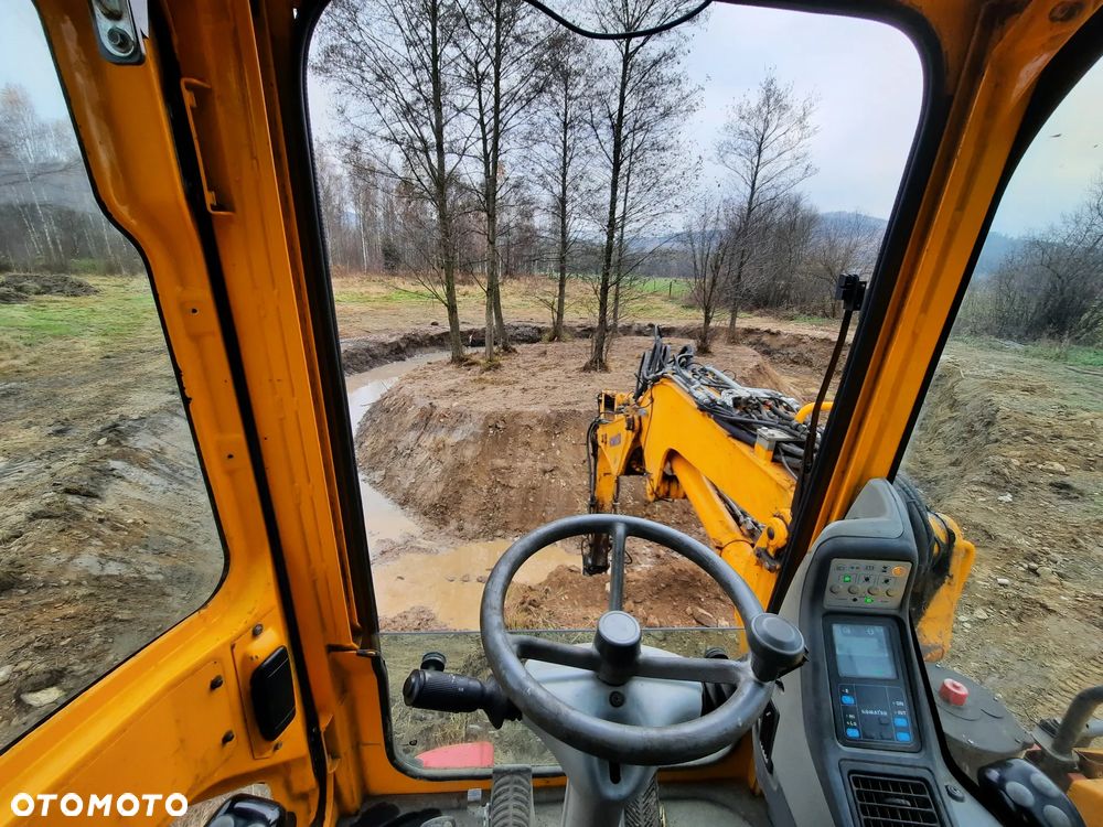 Komatsu PW98MR-6 - 6