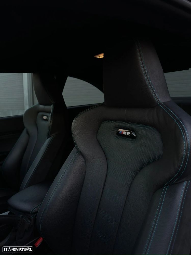 BMW M2 Competition Auto - 6