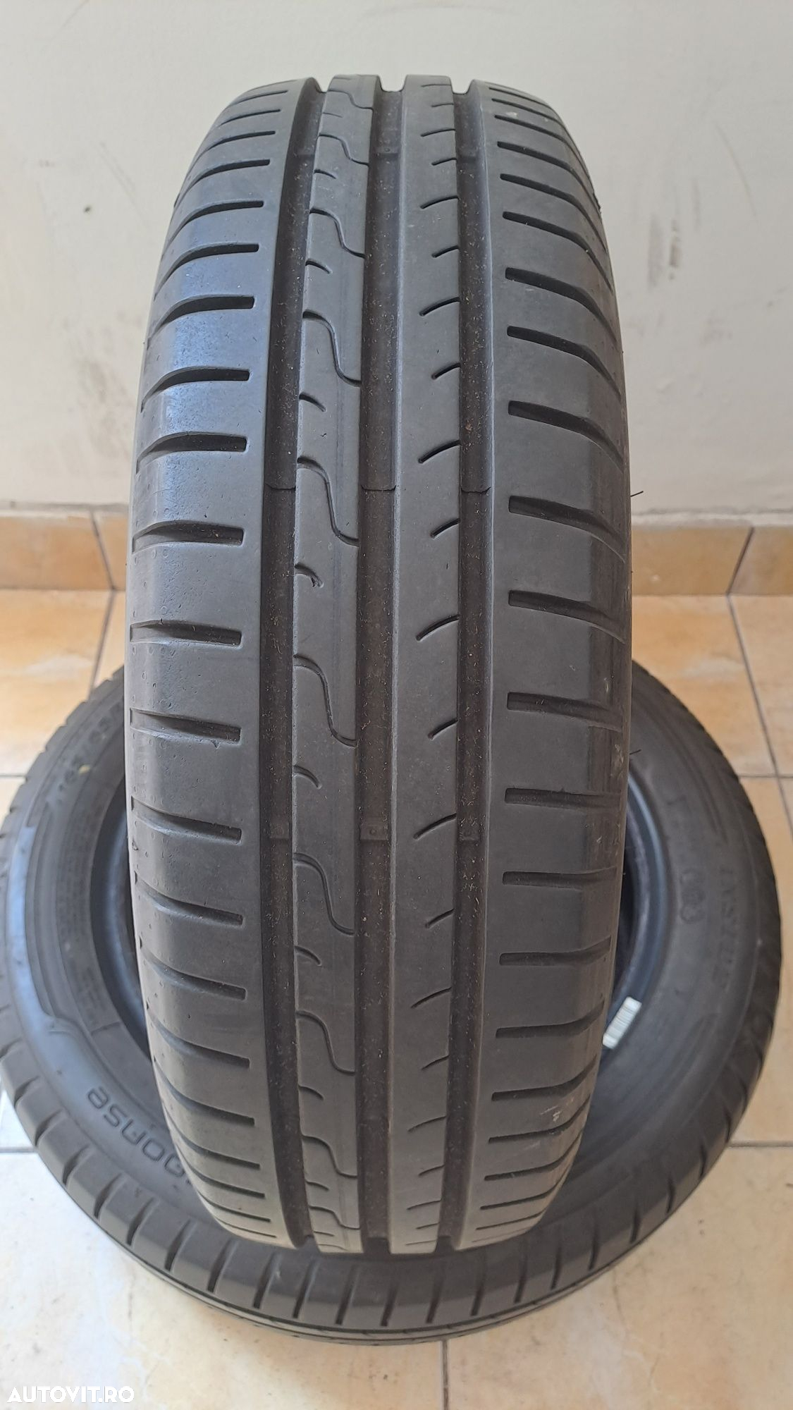 Anvelope vara 165 65 r15 DUNLOP - 2