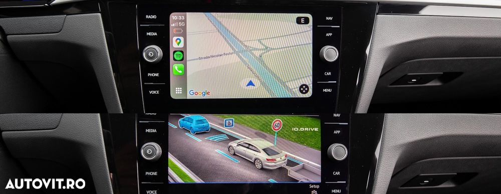 Volkswagen ARTEON - 28