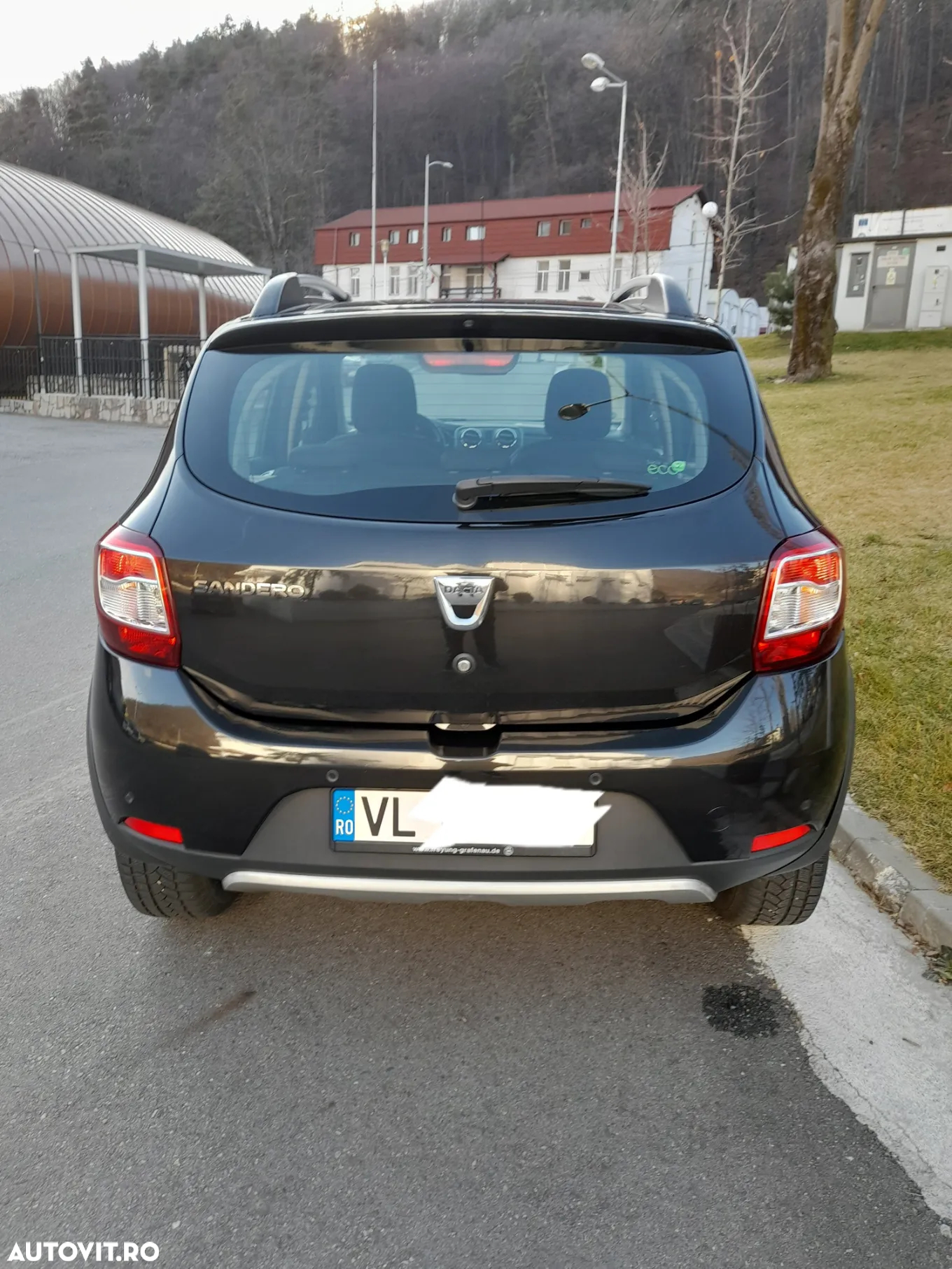 Dacia Sandero Stepway 0.9 TCe Prestige - 7