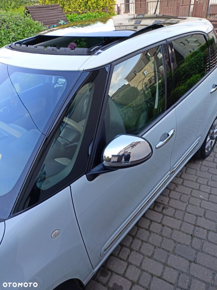 Fiat 500L - 9