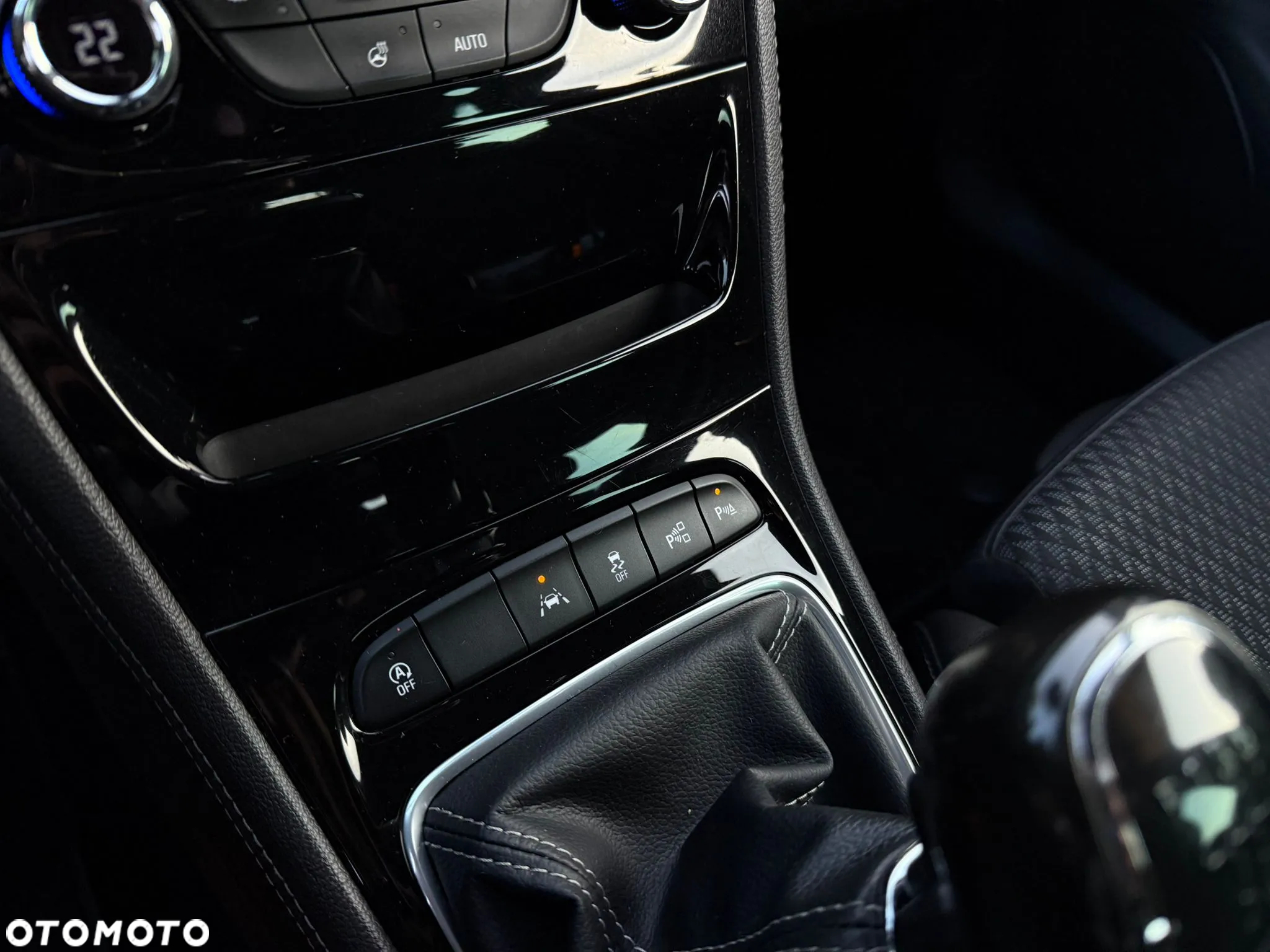 Opel Astra V 1.6 CDTI Elite S&S - 24