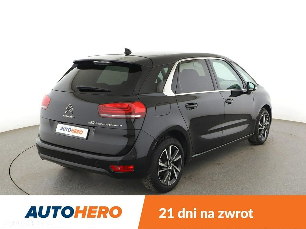 Citroën C4 SpaceTourer 1.2 PureTech Origins S&S - 7