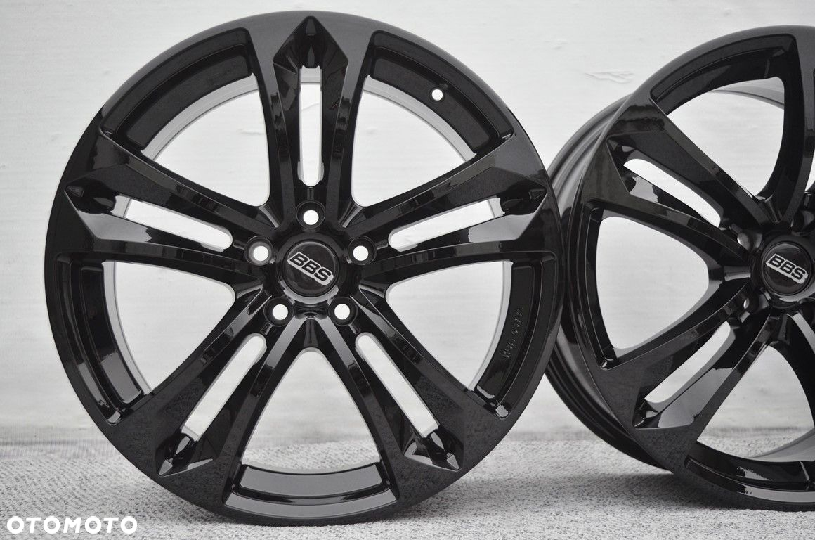 Felgi 8,5x19 5x112 Audi A3 8V A4 b8 B9 A6 C6 C7 Merc W204 W205 VW Passat - 6