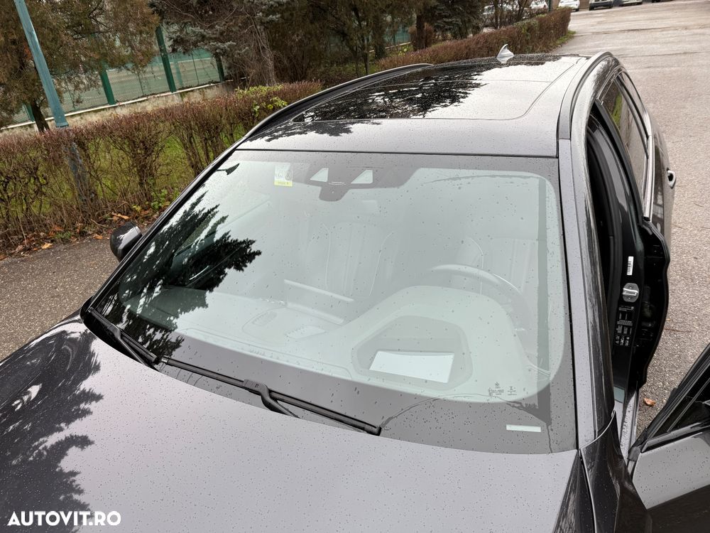 BMW Seria 5 - 5