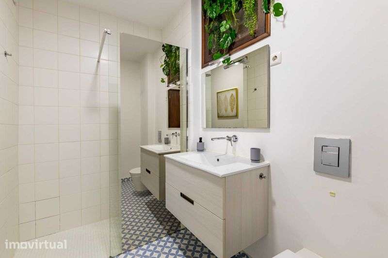 Apartamento T2 / Centro do Fundão - Grande imagem: 5/8