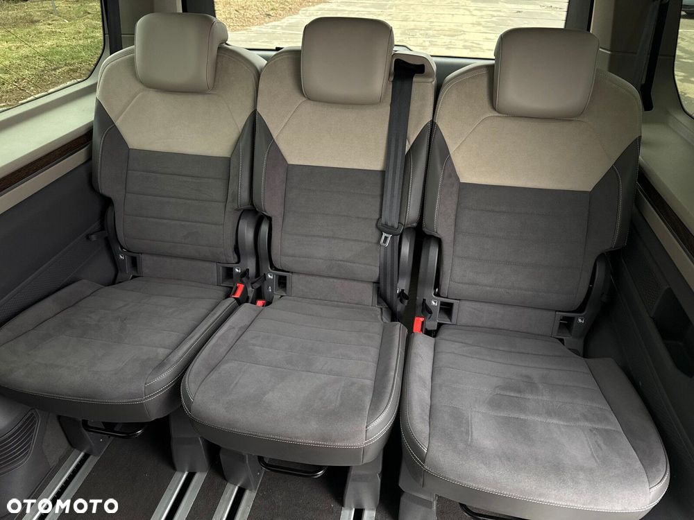 Volkswagen Multivan 2.0 TSI L2 Style DSG - 34