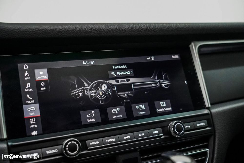 Porsche Macan Spirit - 13