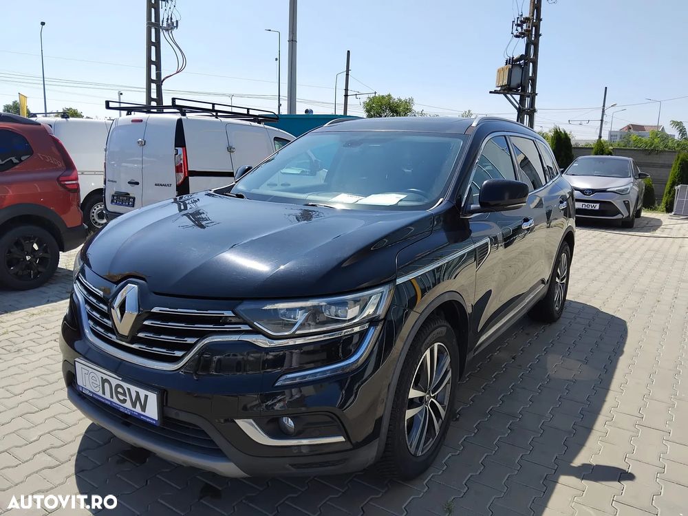 Renault Koleos - 2