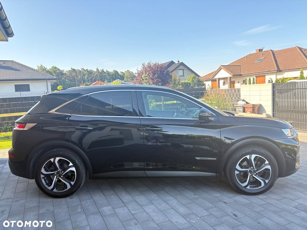 DS Automobiles DS 7 Crossback - 5