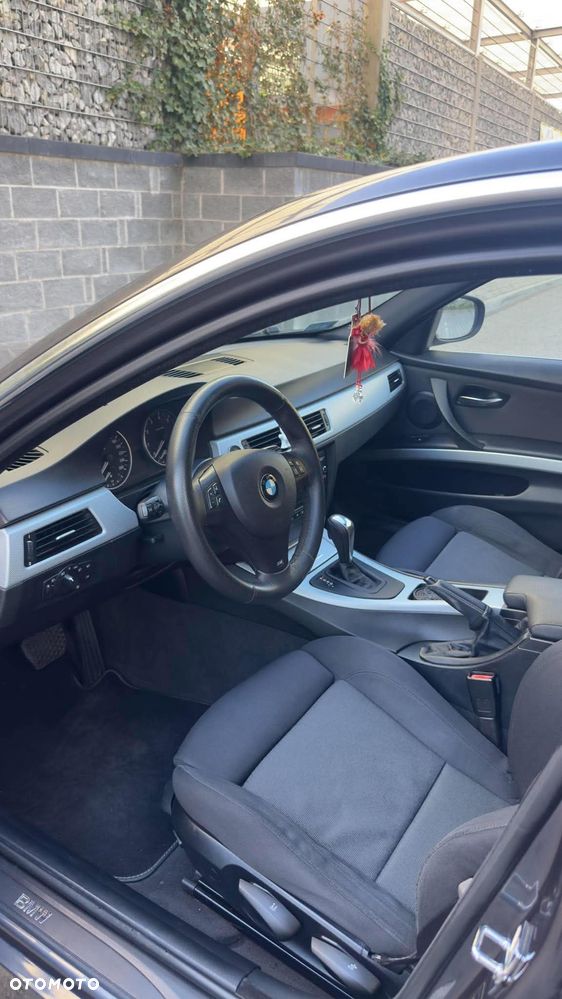 BMW Seria 3 - 10