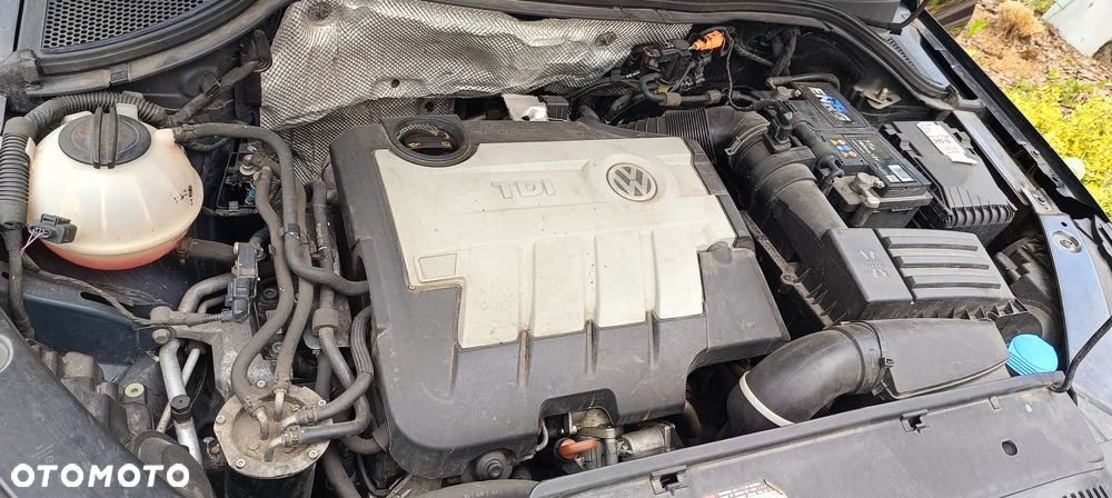Volkswagen Tiguan 2.0 TDI 4Mot Trend&Fun - 6