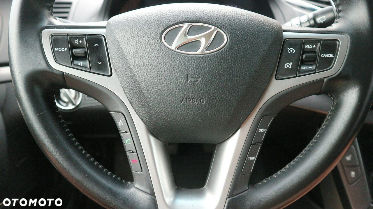 Hyundai i40 i40cw 1.6 5 Star Edition - 29