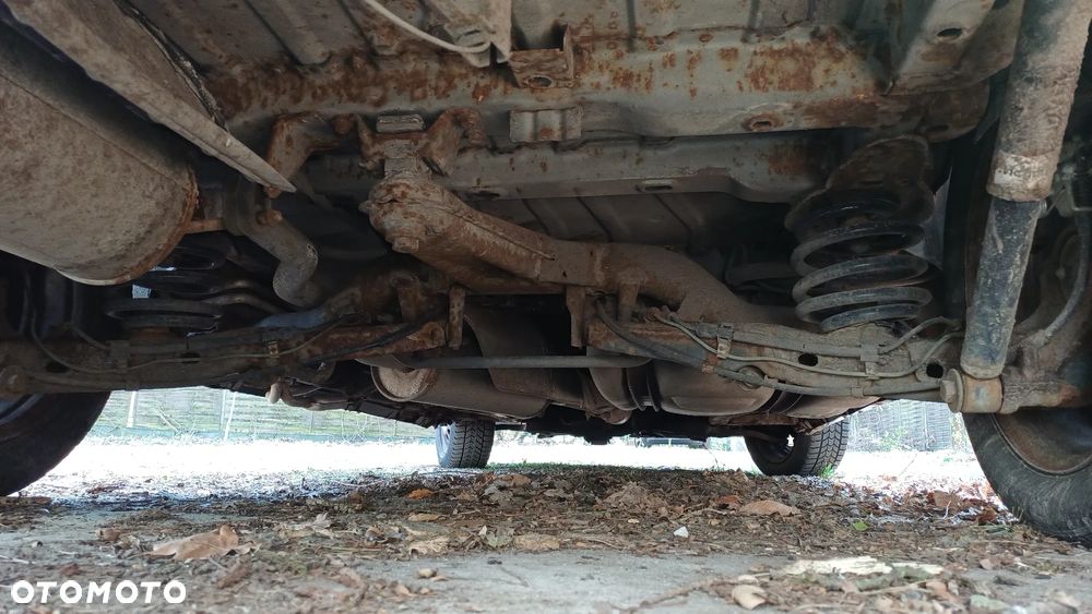 Volkswagen Sharan 1.9 TDI Basis - 11