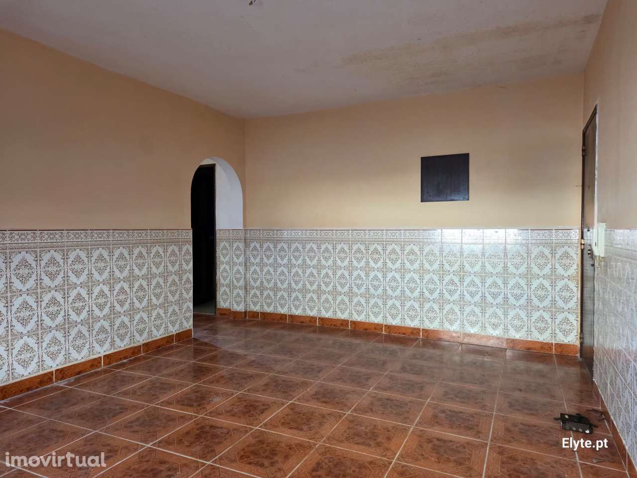 Apartamento de 3 assoalhadas em Benavente. - Grande imagem: 3/16