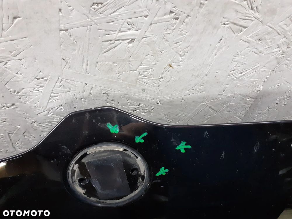 MASKA BMW X1 U11 2022-> - 6