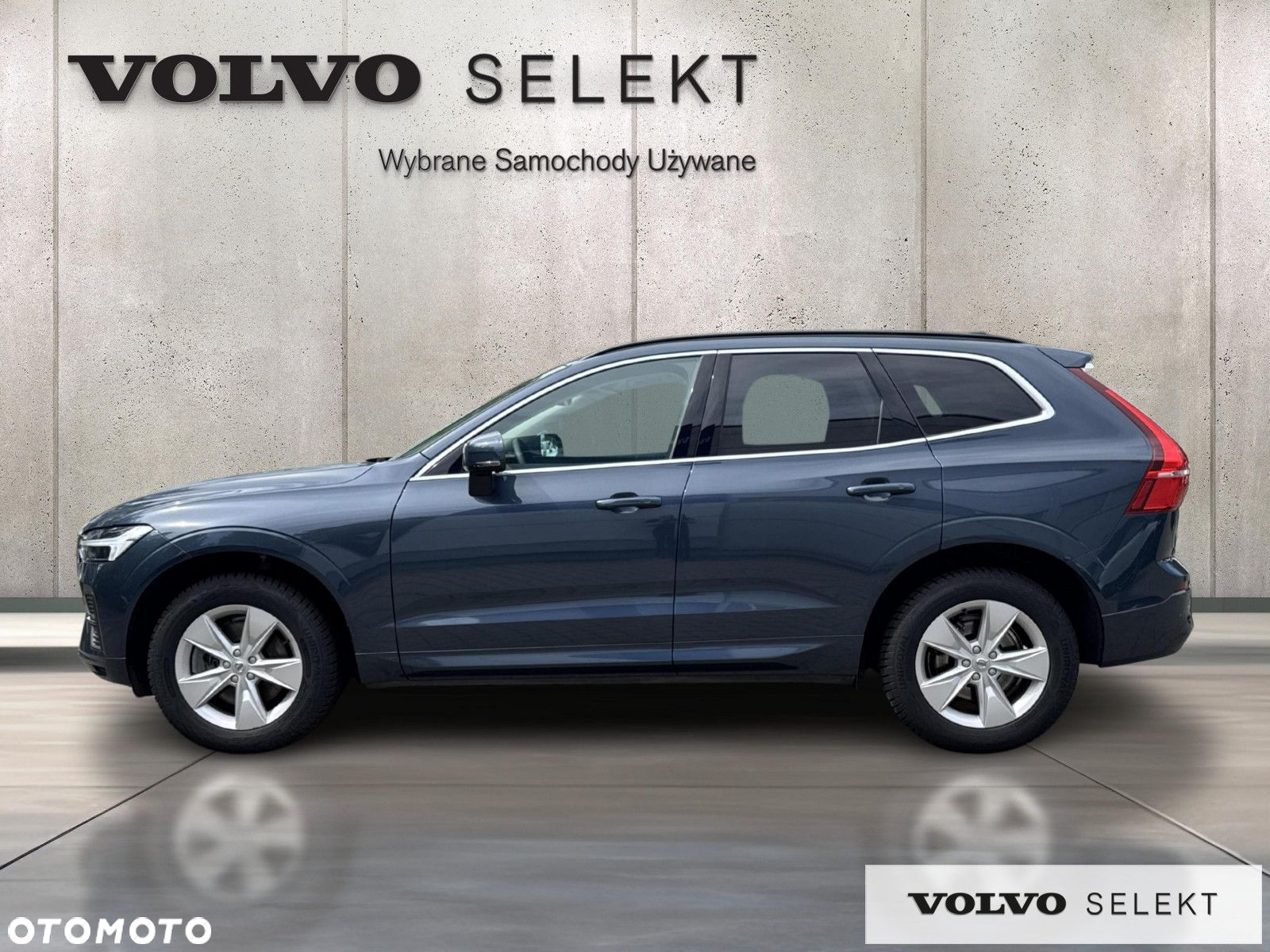 Volvo XC 60 - 3