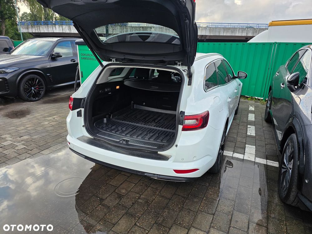 Renault Talisman 1.6 Energy dCi Initiale Paris EDC - 16