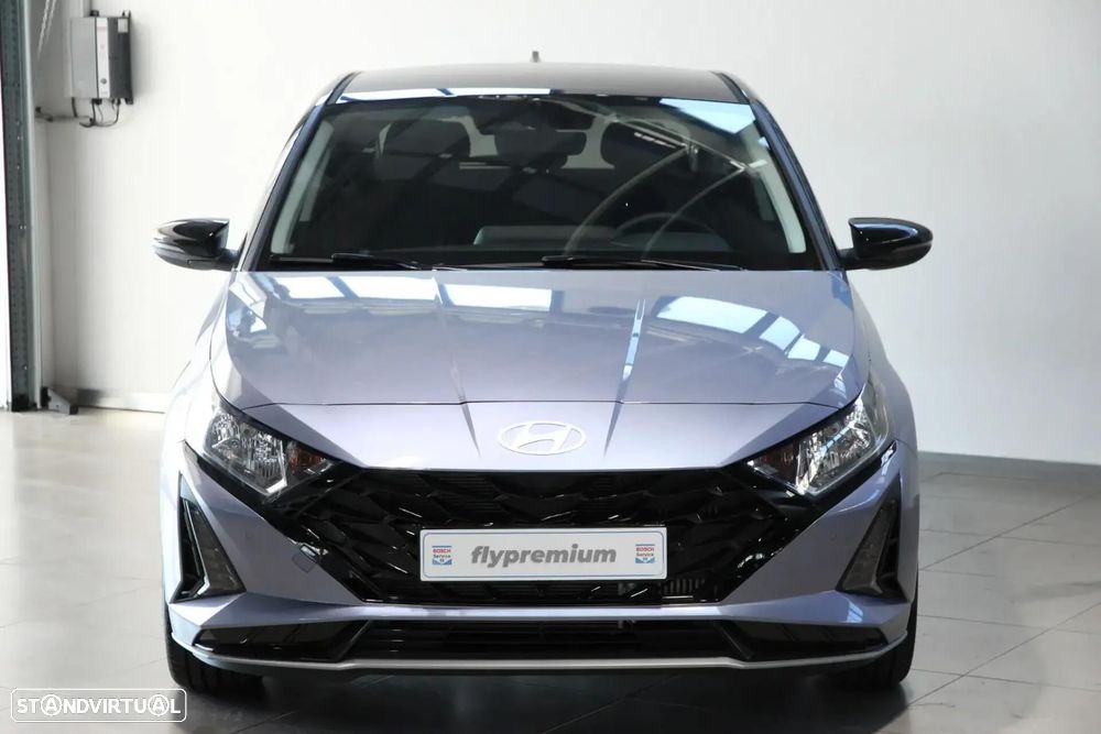 Hyundai i20 1.0 T-GDi Style (TT) - 19