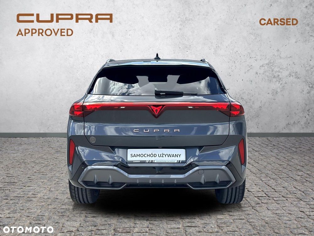 Cupra Terramar 2.0 TSI 4Drive VZ DSG - 37