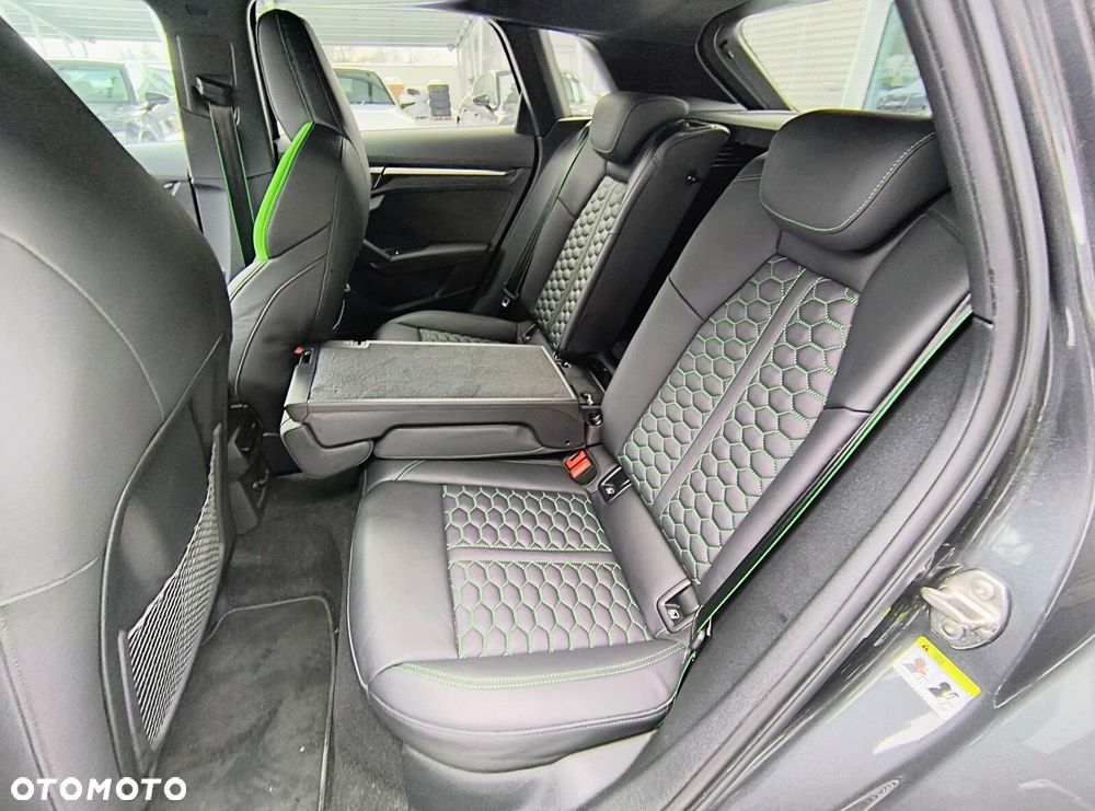 Audi RS3 Sportback TFSI Quattro S tronic - 19