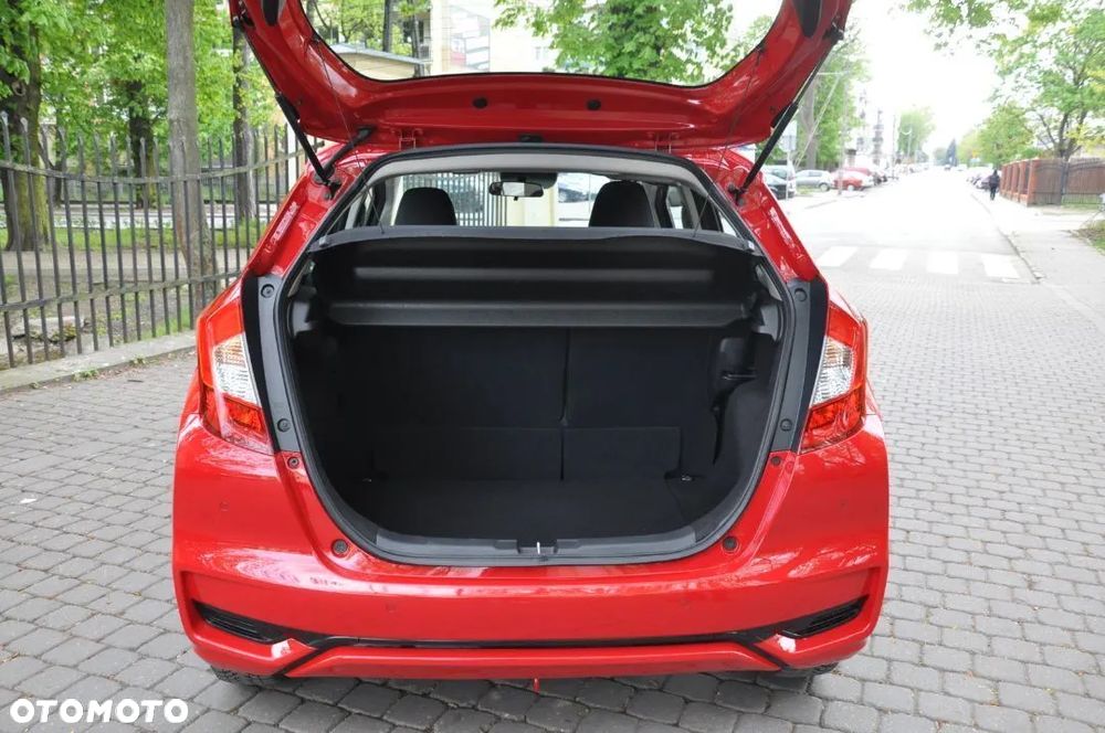 Honda Jazz 1.3 Comfort (ADAS/Honda Connect+) - 9