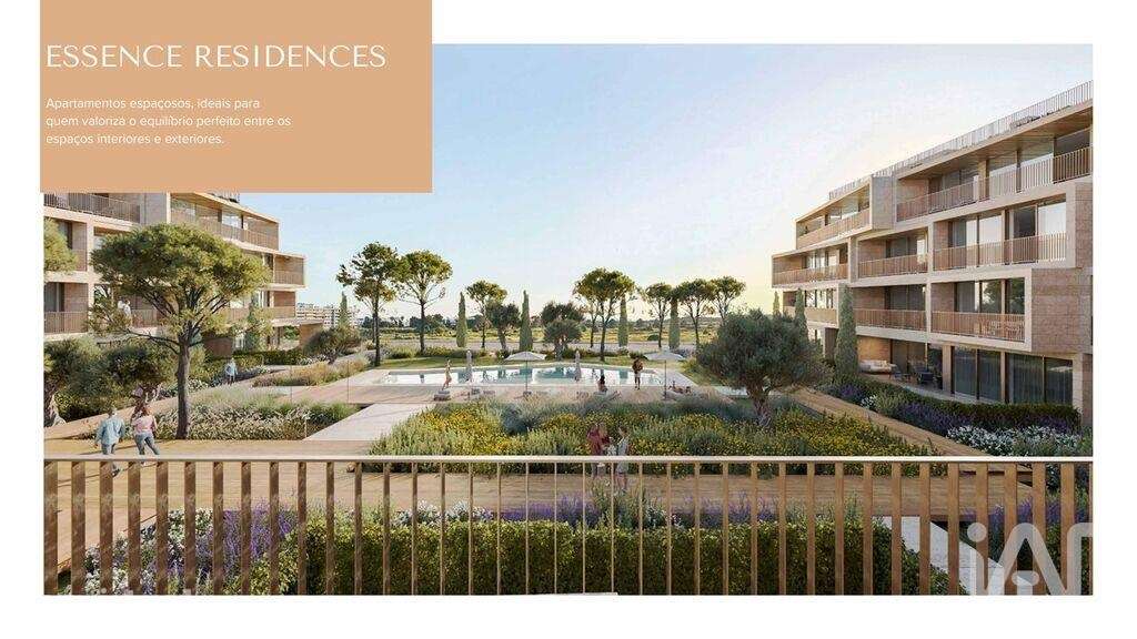 Apartamento T3 em Quarteira de 156,00 m2