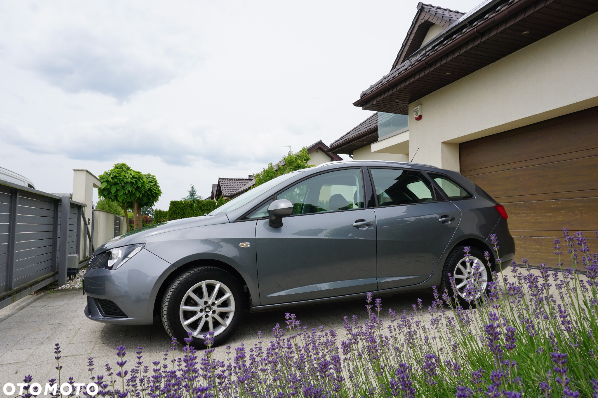 Seat Ibiza ST 1.2 TSI Style - 3