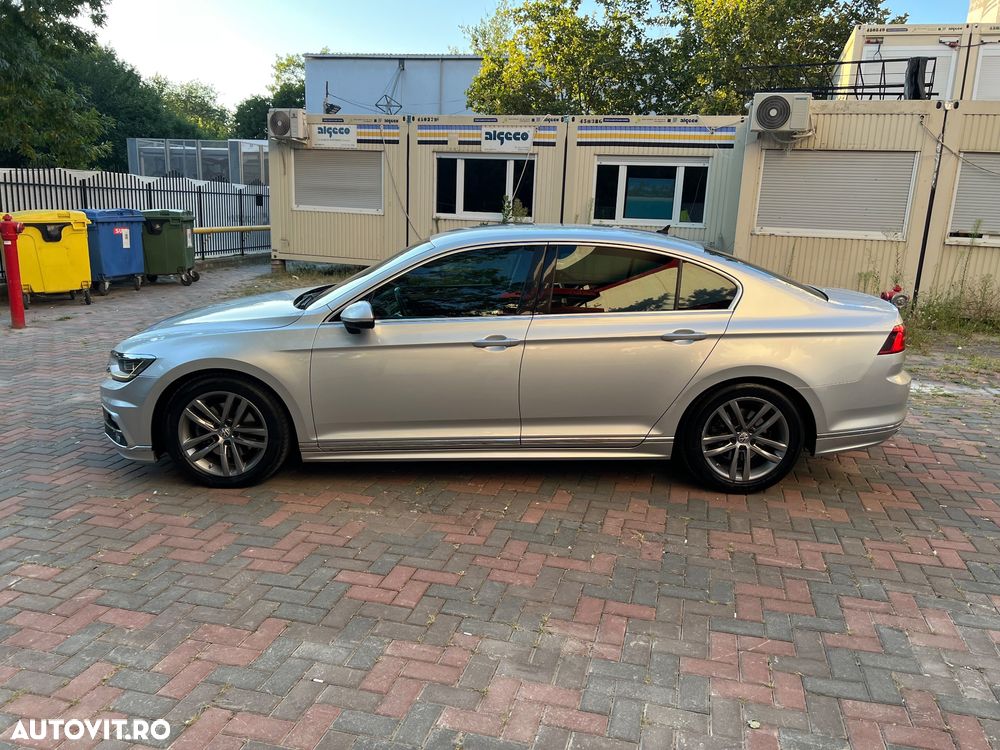 Volkswagen Passat - 4