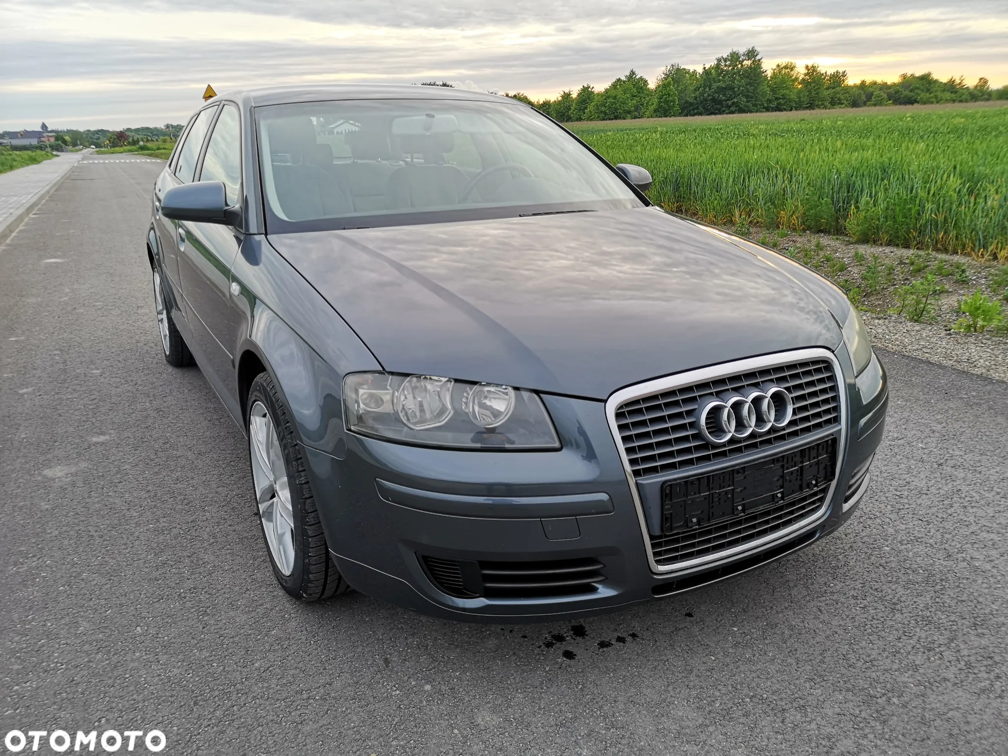 Audi A3 - 15