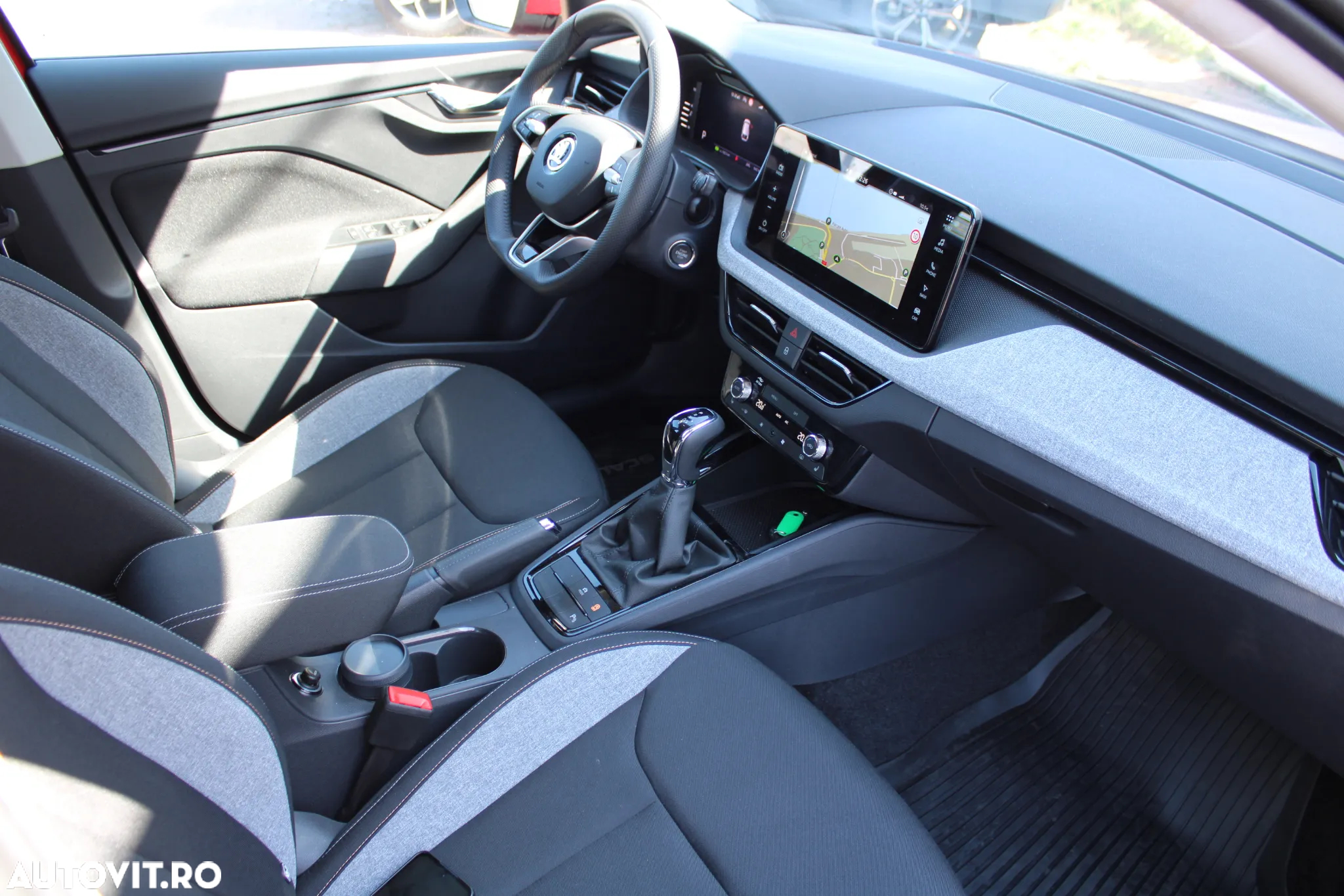 Skoda Scala 1.0 TSI DSG Selection - 33